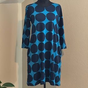 Marimekko Aretta Tunic Dress